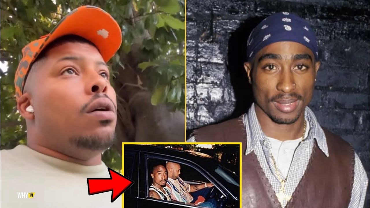 Suge Knights Son Says He Wants To Get Rich And Fake His Death Like 2Pac Shakur Did !?!?