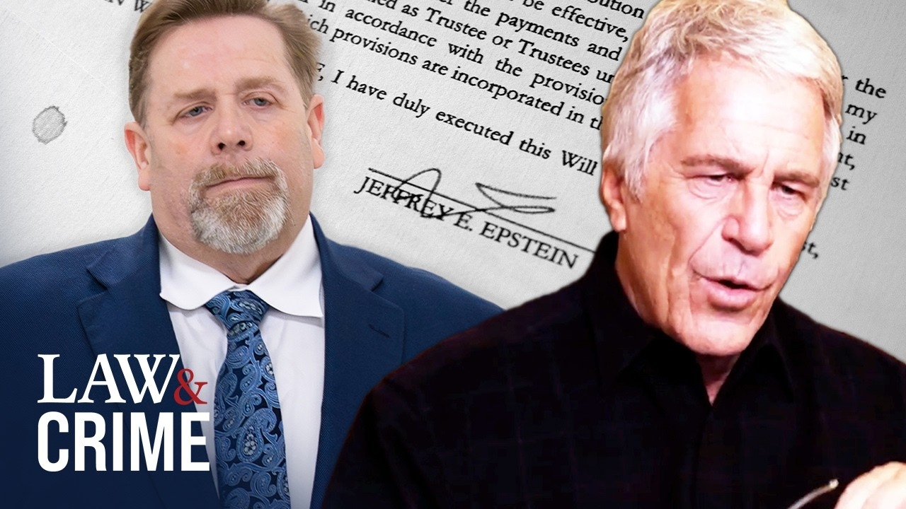 5 Lies Epsteins Lawyer Allegedly Told Congress