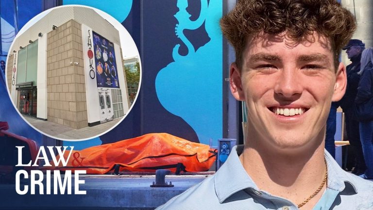 New Clues Emerge in American Students Barcelona Death