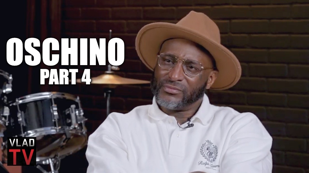 DJ Vlad Tells Oschino: If My 17-Year-Old Son Smashed His Teacher, Im Calling the Cops (Part 4)