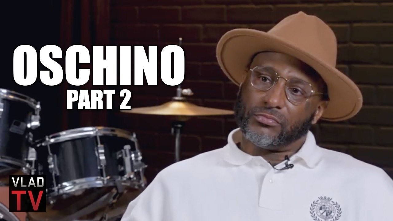 Oschino: I Hate Wayno for Life, He Was Wiggling His Toes Barefoot on My Couch (Part 2)