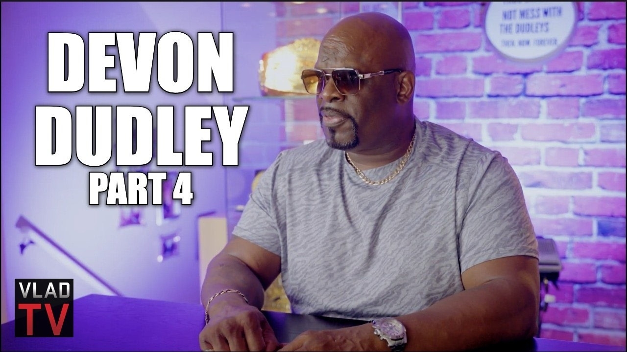 Devon Dudley: ECW Legend New Jack Threatened to Shoot Me During Our Beef (Part 4)