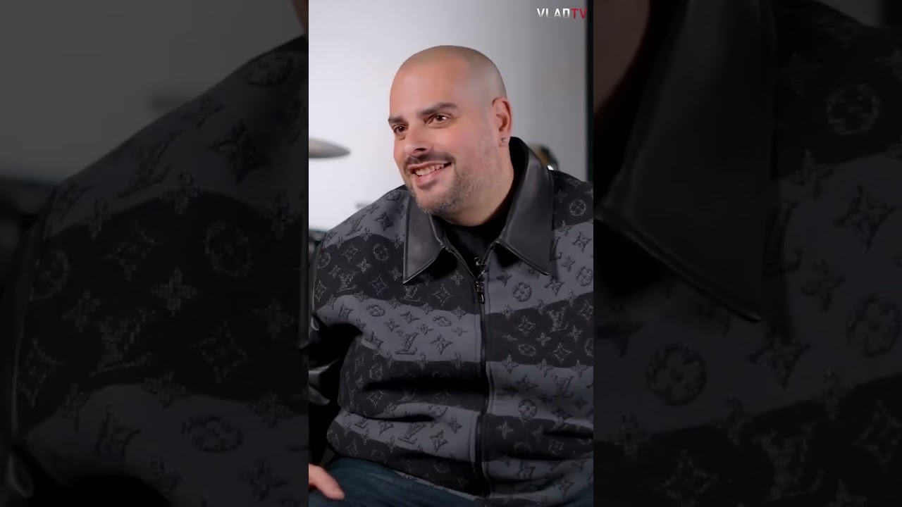 Berner On Getting On The Cover Of Forbes