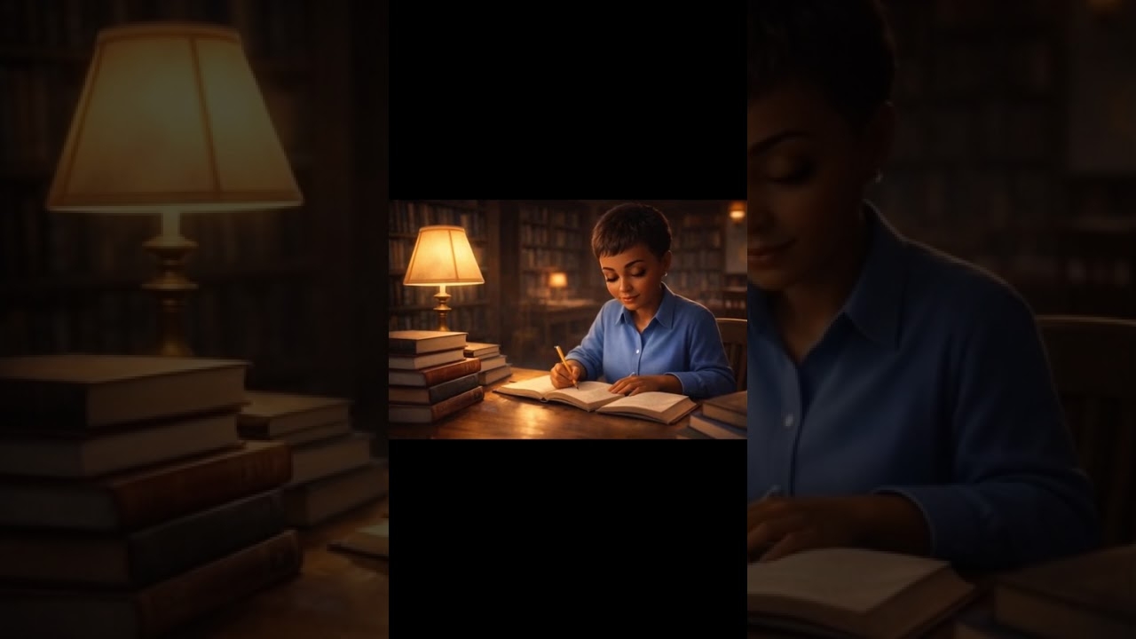 Dr. Carla Hayden Makes History  | Breaking News from Flutterland