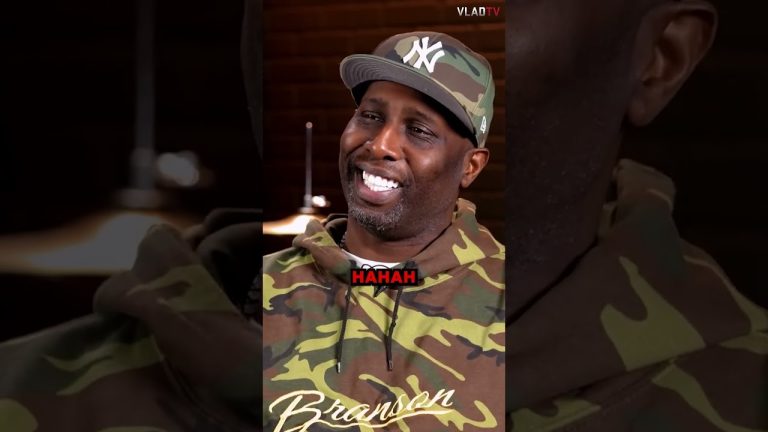 Larsa Pippen Hates Vlad