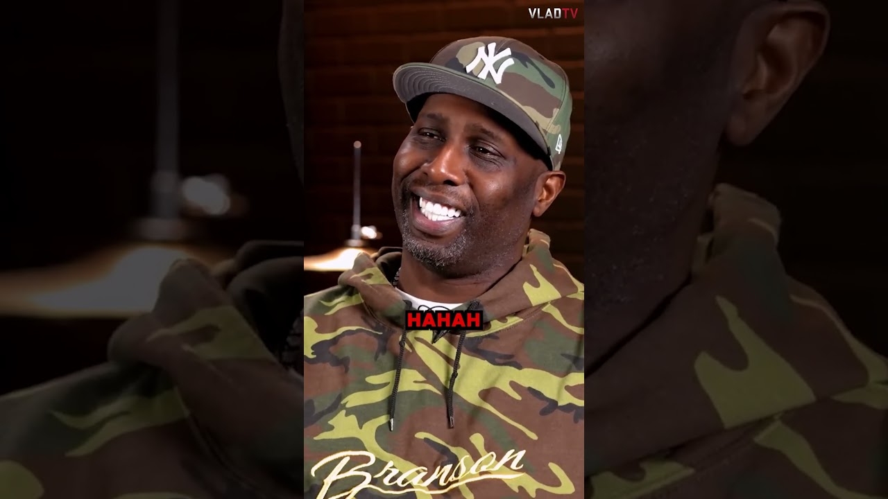 Larsa Pippen Hates Vlad