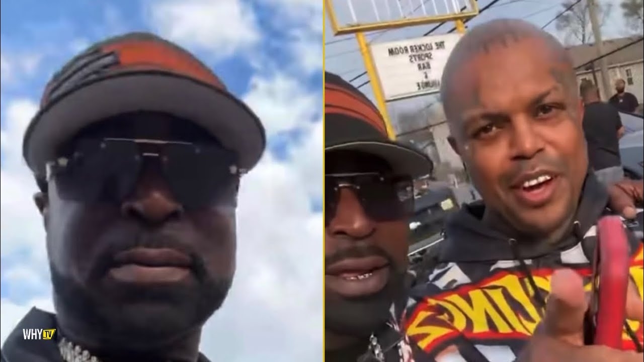 Young Buck Dissing 50 Cent, Tony Yayo And Uncle Murda Straight From The Nashville You Have No Hood