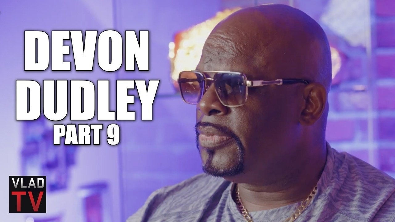 Devon Dudley was Heartbroken by Idol Hulk Hogans Racist N-Word Rant, Apology from Hulk (Part 9)