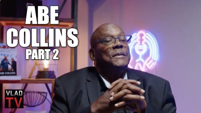 DEA Agent Abe Collins: Some Memphis Police Cops were Drug Dealers in Police Uniform (Part 2)