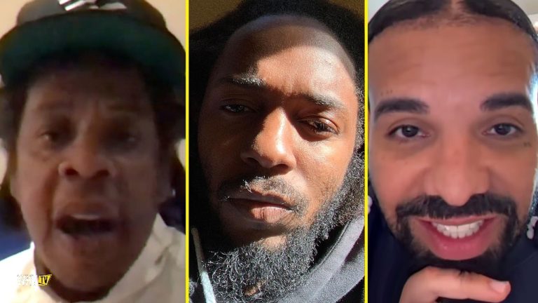 Jay-Z Explains Why He Chose Kendrick Lamar For The Super Bowl Halftime Show Over Drake