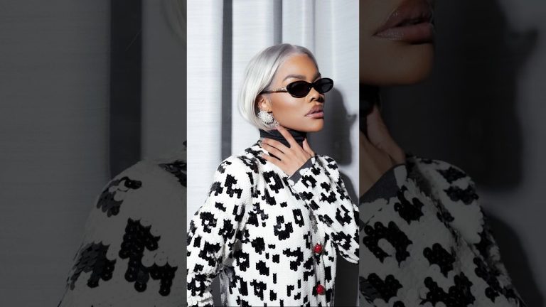 While In Paris  Teyana Taylor