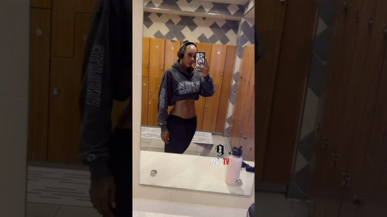 Fitness  Bambi