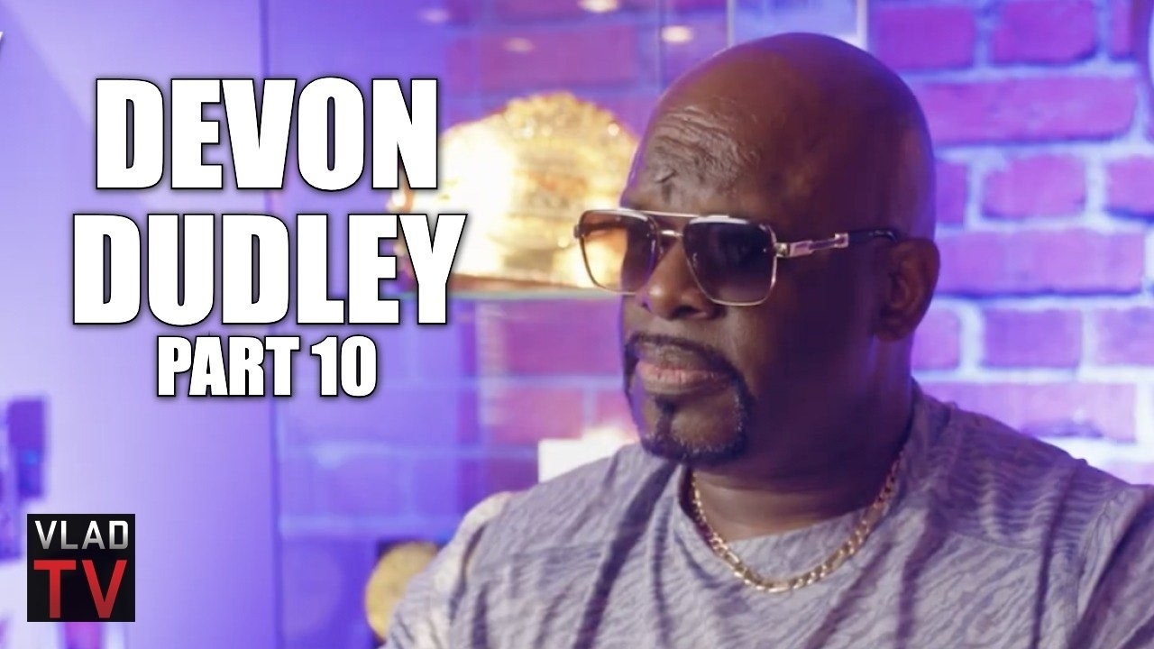 Devon Dudley on WWE Forcing Him to Retire from Wrestling (Part 10)