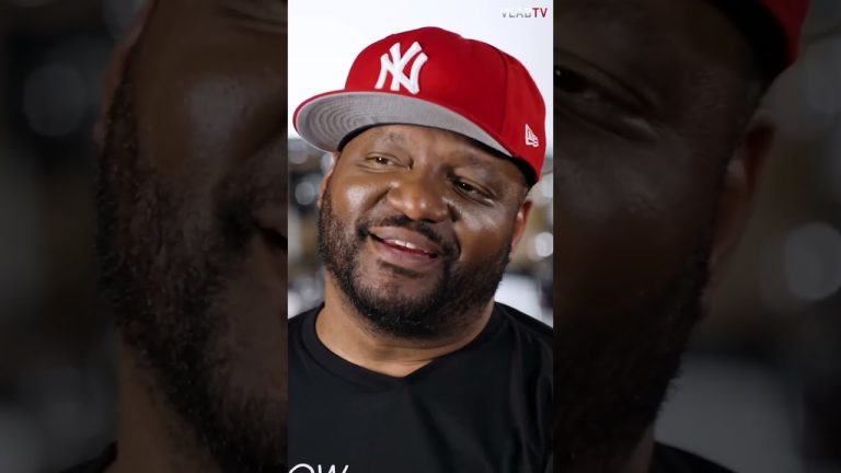Aries Goes Off On Vlad After Vlad Calls Him A Casual Hip Hop Fan