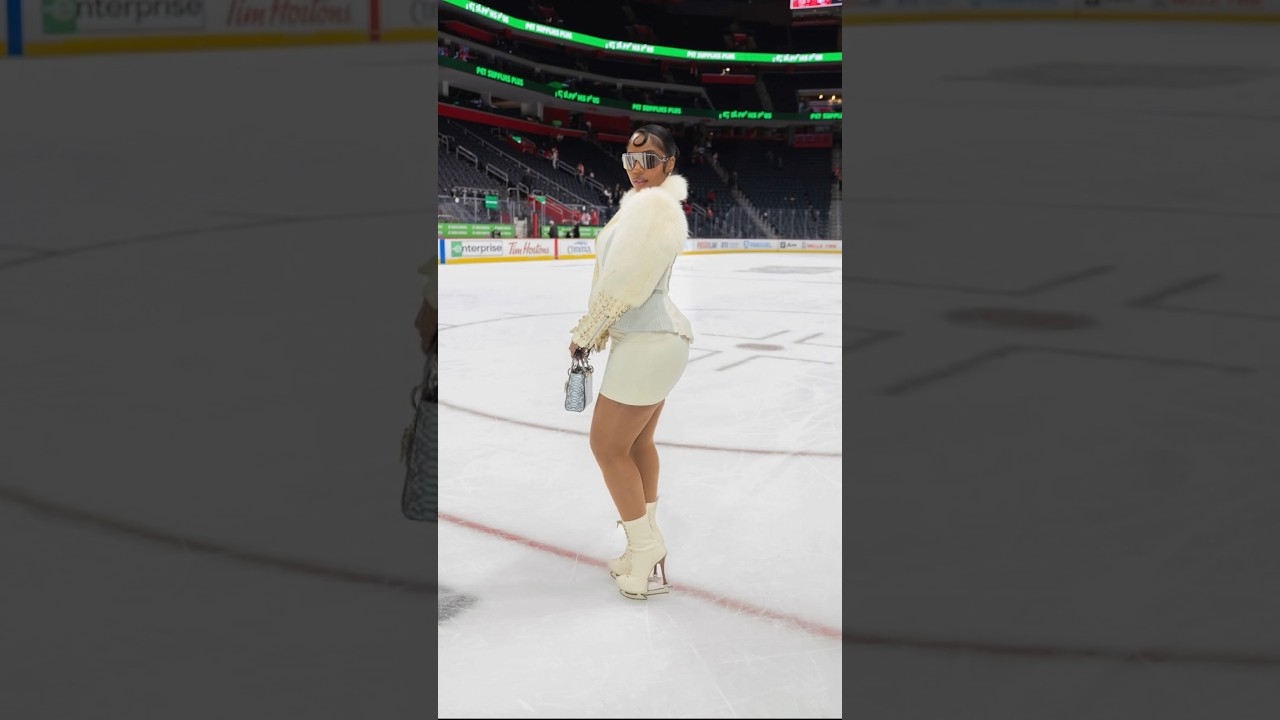 Ice Me Out  Kashdoll