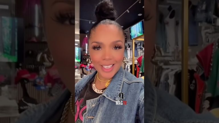 Tea Time  Rasheeda