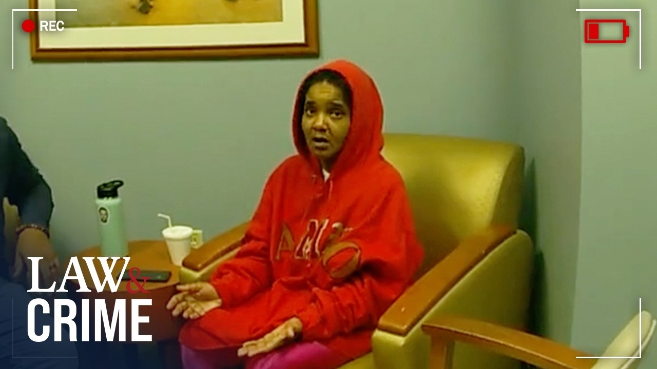Mom Blames Sons Death on Fake Medical Condition