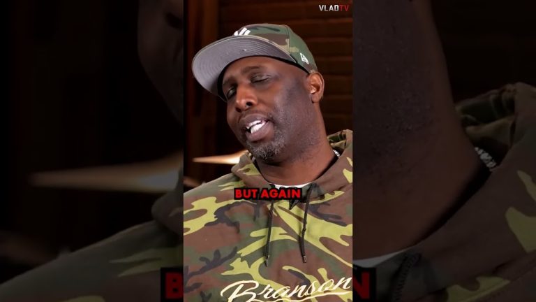 Michael Jordan & Scottie Pippen Beef