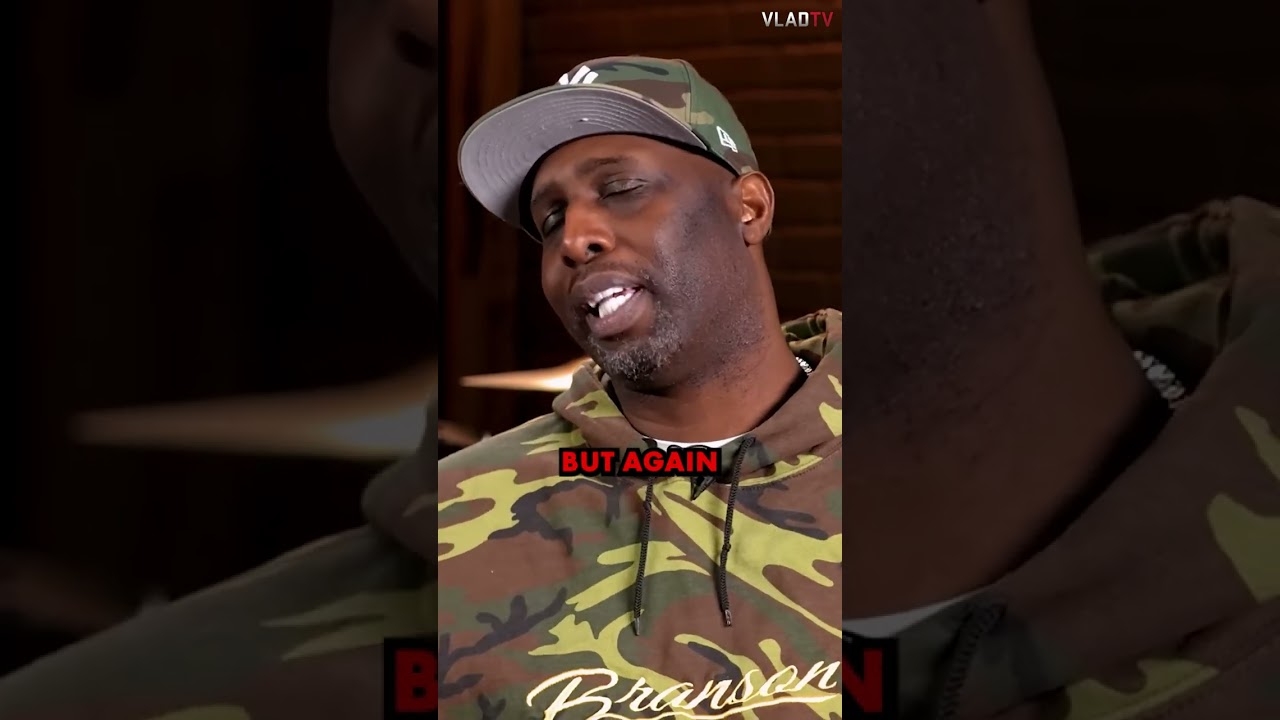 Michael Jordan & Scottie Pippen Beef