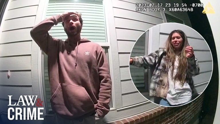 Taylor Frankie Pauls Assault Arrest  Raw Bodycam