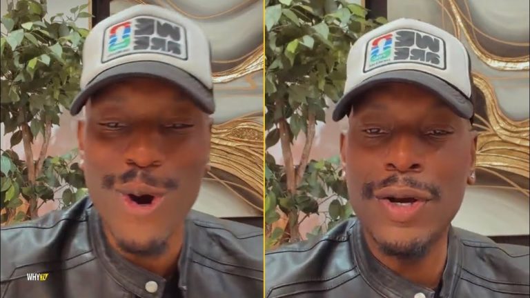 Tyrese Goes Off On Tank Before The Verzuz Battle You Have Zero Chance Tank, R&B Have Only One King