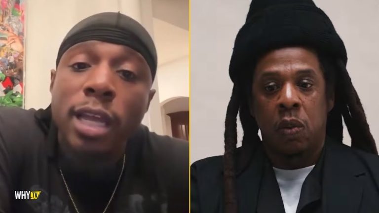 Joey Badass Reacts Jay Zs New Interview Saying If Rap Battle Shouldnt Be Part Of The Hip Hop