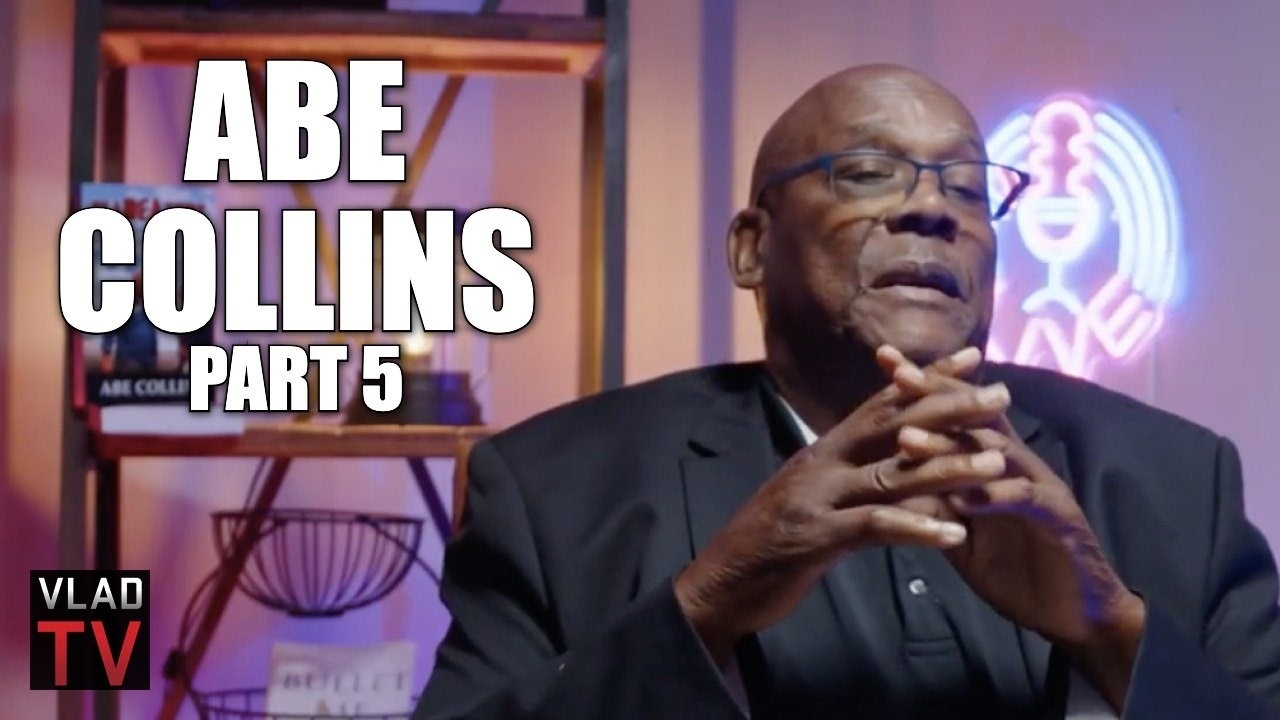 DEA Agent Abe Collins on DJ Paul's Brother, Kingpin Craig Petties, Killing Alleged Snitches (Part 5)