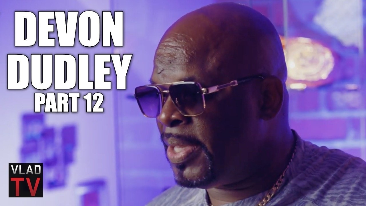 Devon Dudley Details Almost Dying From Stroke in Hotel Room (Part 12)