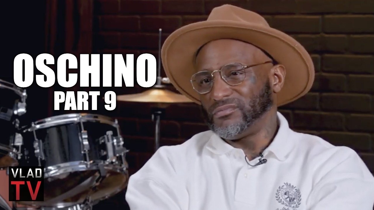 Oschino & Vlad Argue Over Who's Prettier: Beyonc or Kash Doll (Part 9)