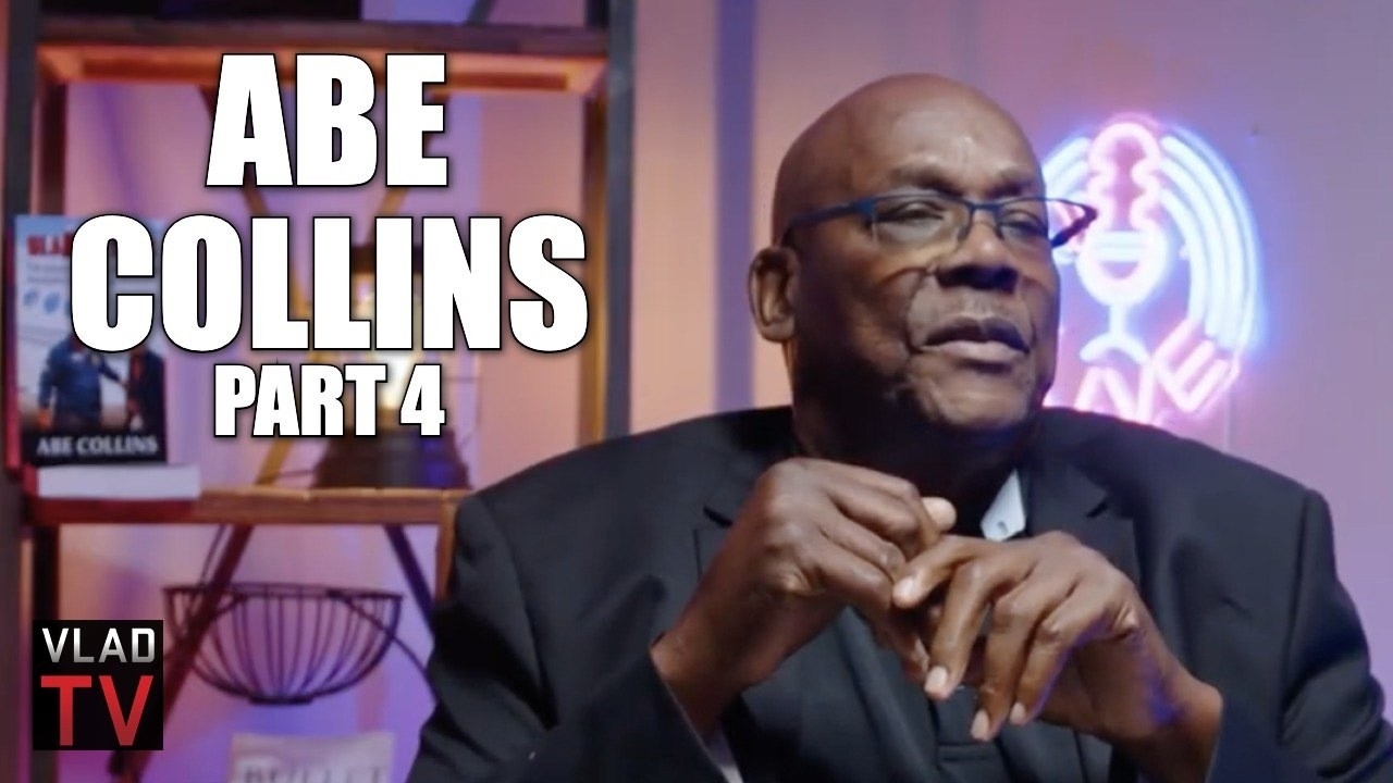 DEA Agent Abe Collins on Intercepting Memphis Drug Deliveries Worth Over $5M (Part 4)