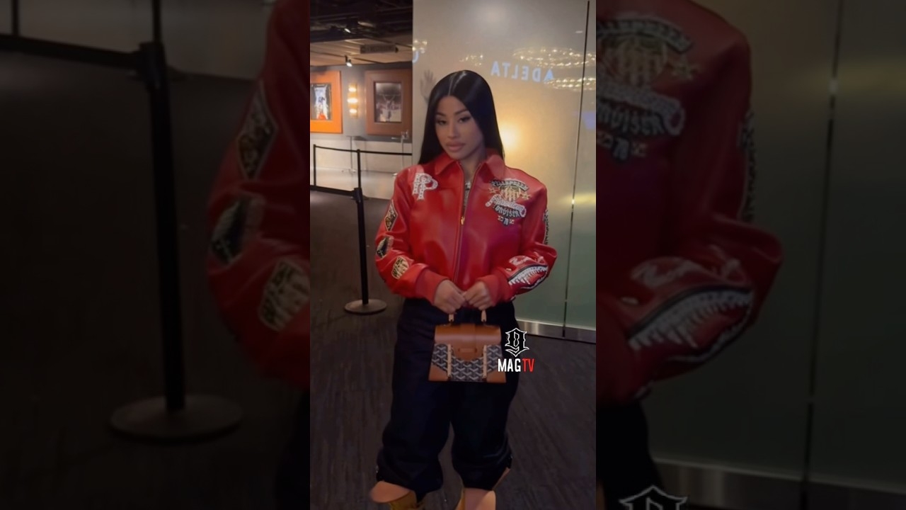 Fit Check With Hennessy Carolina