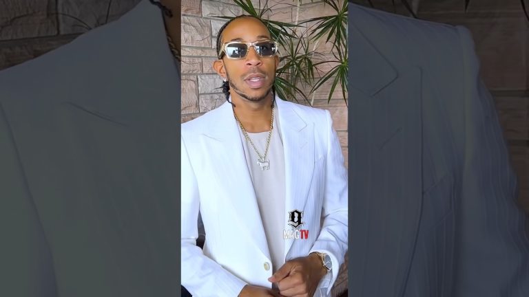 How Yall Doin  Ludacris