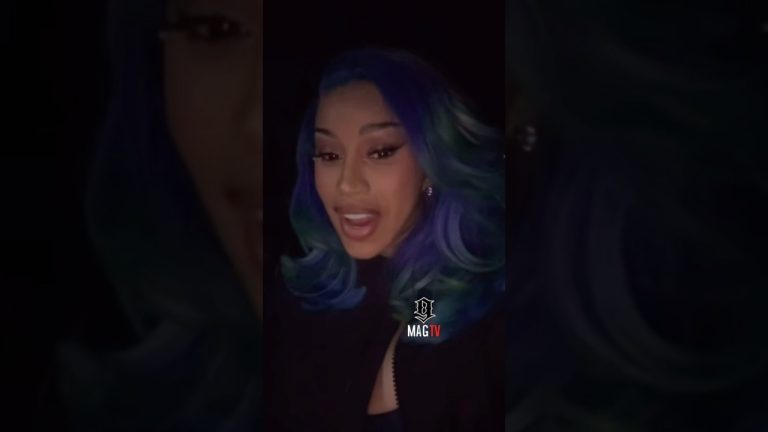 When Youre Finally On Your Way Home  Cardi B