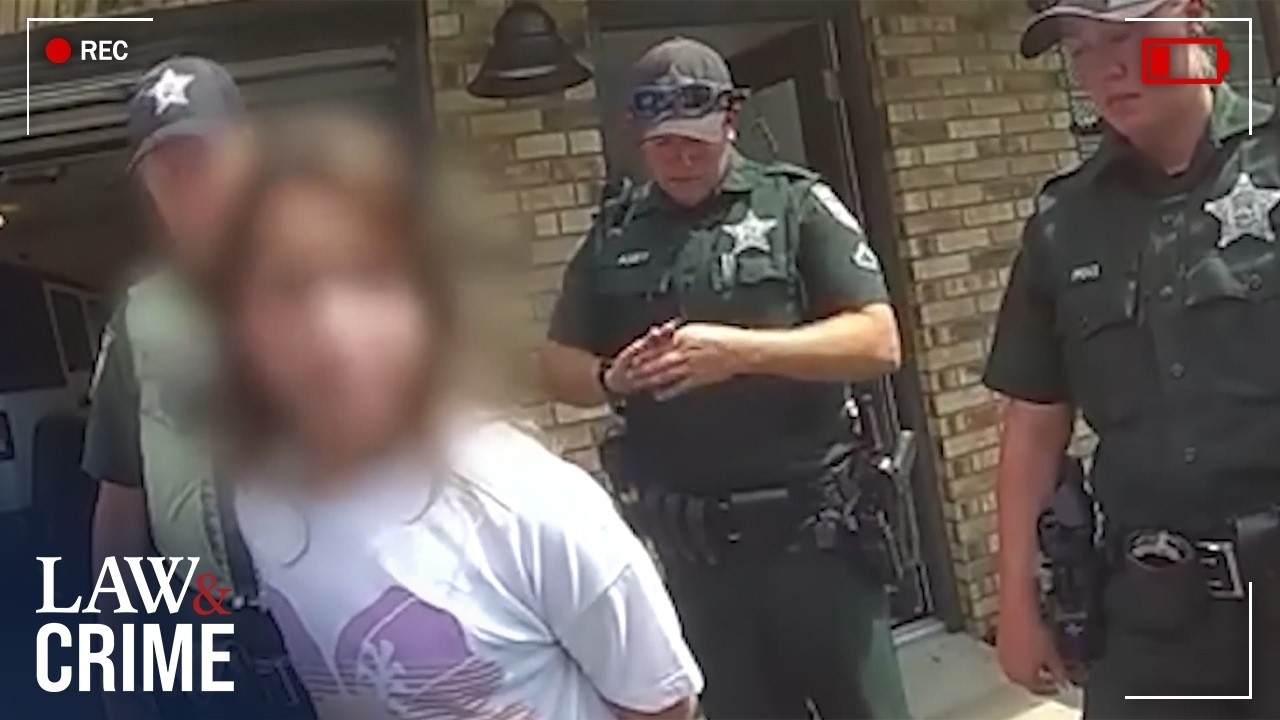 5 Teens Who Committed Insane Crimes Caught On Bodycam