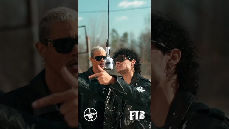 B5 - ETA | From The Block Performance 