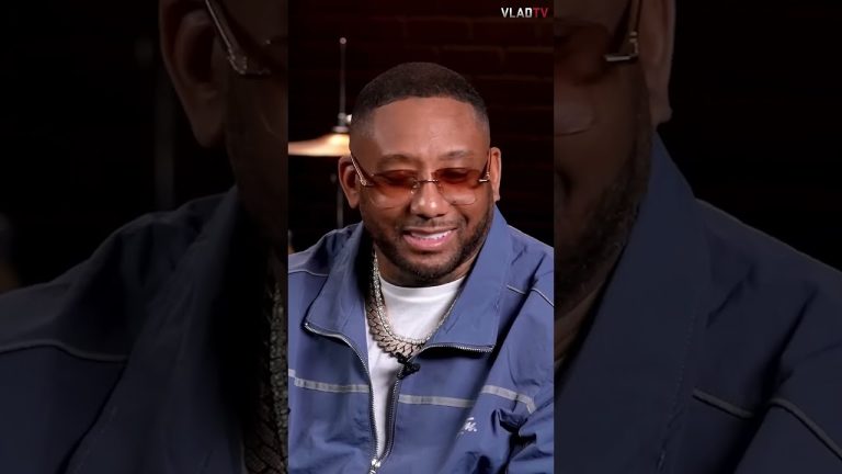 Maino Checks Vlad