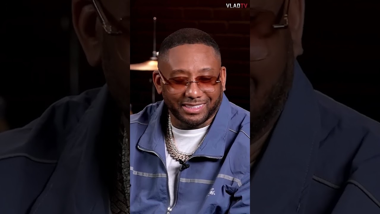 Maino Checks Vlad