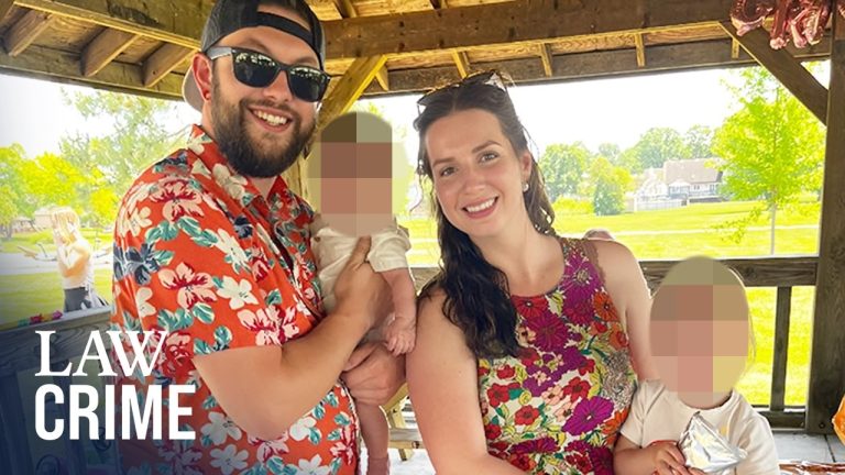 Indiana Mom Arrested for Triple Killing in Illinois