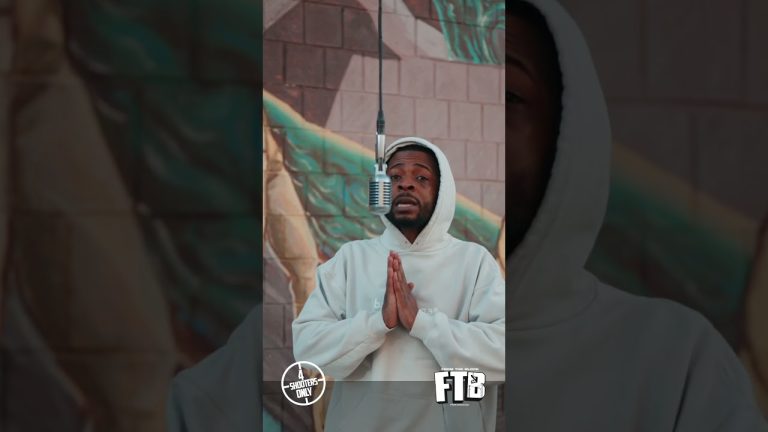 KUR - Reminding Myself | From The Block Performance 