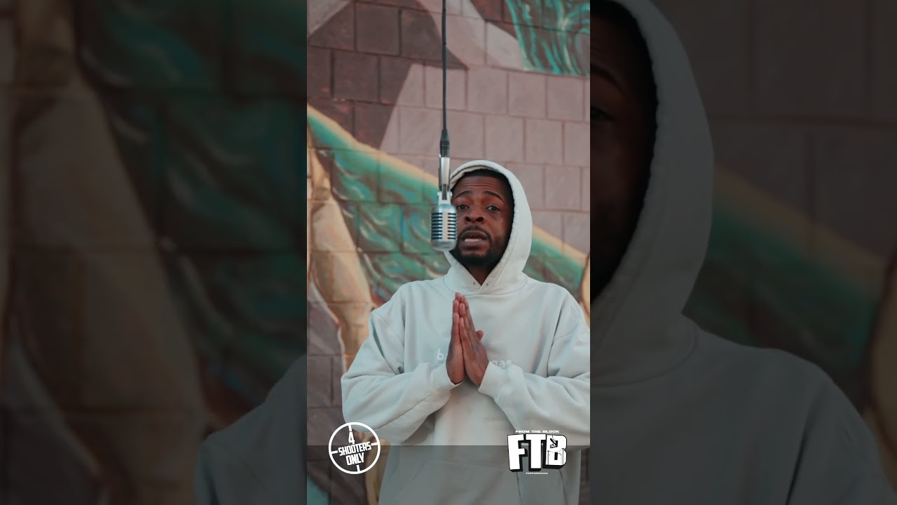 KUR - Reminding Myself | From The Block Performance