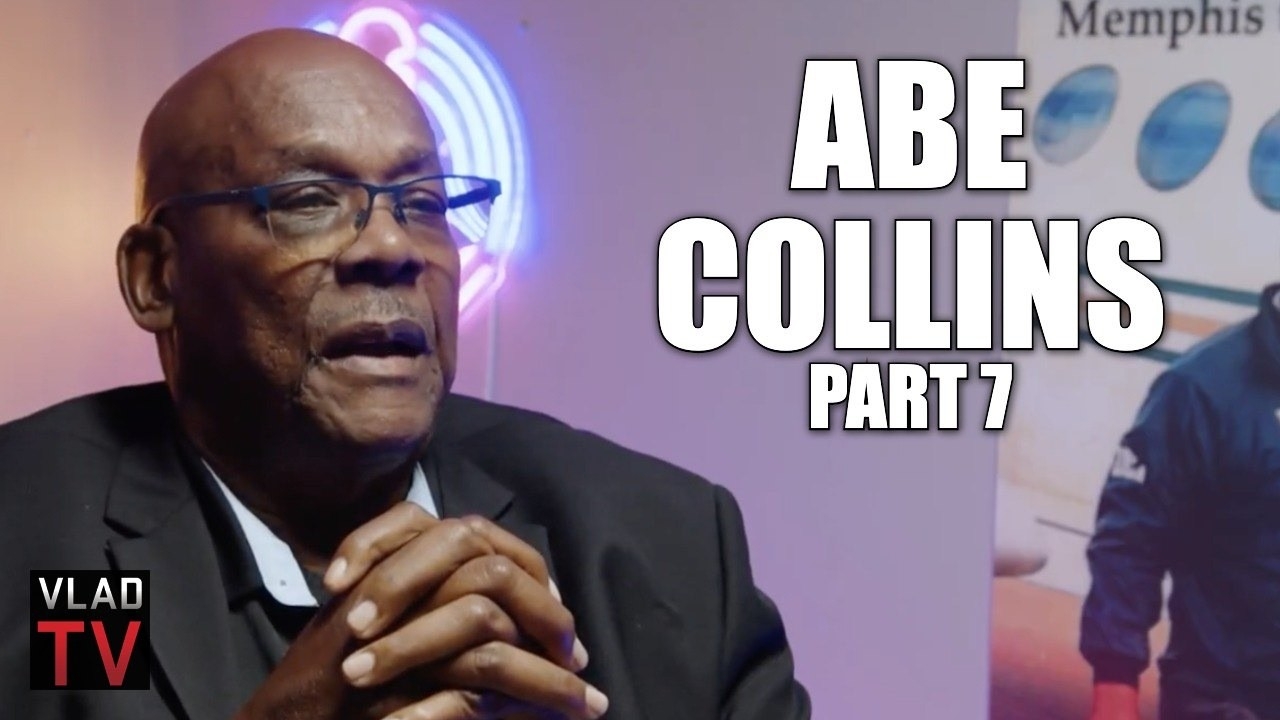 Abe Collins: Memphis Druglord Craig Petties Took 9 Life Sentences to Avoid Death Penalty (Part 7)