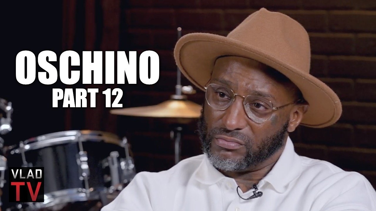 Oschino & DJ Vlad Have Heated Debate Over People Hating on Jews (Part 12)