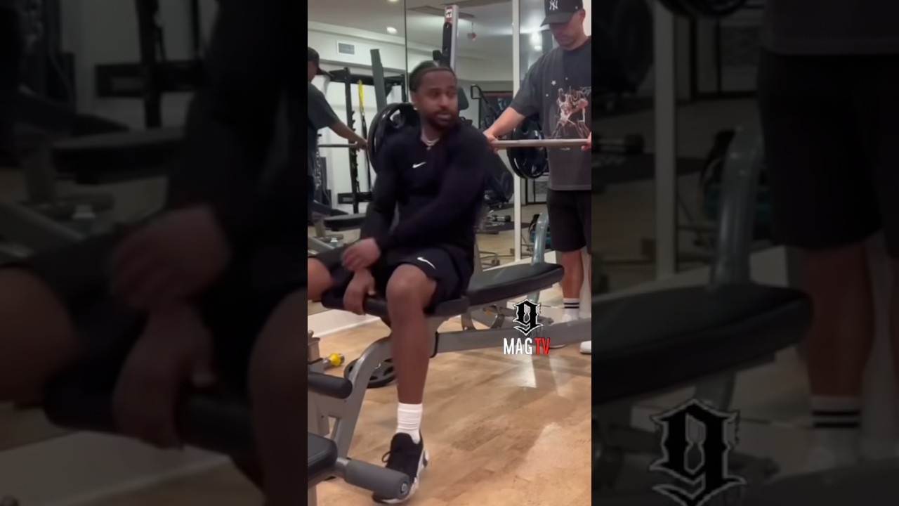 Health Is Wealth  Big Sean
