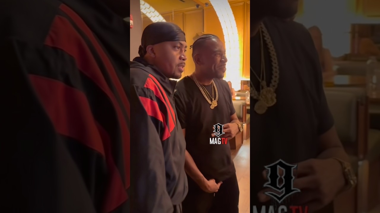 What Up  Nas & Noreaga