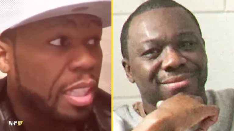 50 Cent Responds To Jimmy Henchman After He Denies Prison Attack 'Old Rat A** Lying Now'