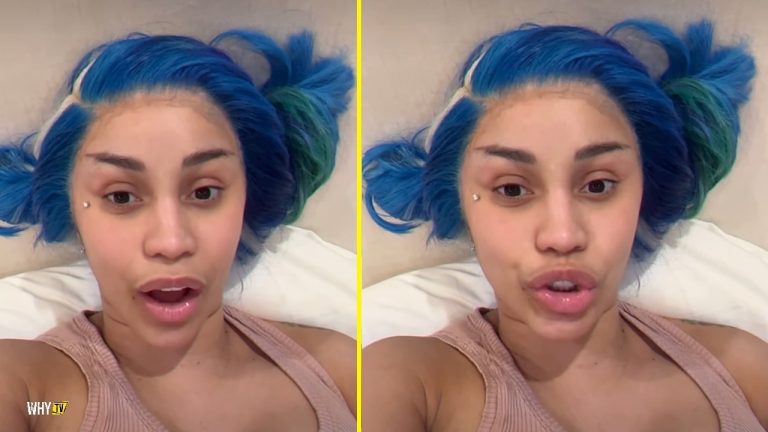 Cardi B Says She Has No Idea How She Ended Up Having Four Kids 'It's All A Blur, I Don't Remember'