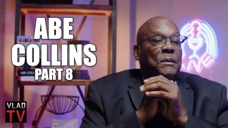 DEA Agent Abe Collins: No Black Man was Closer to Mexican Cartel than Craig Petties (Part 8)