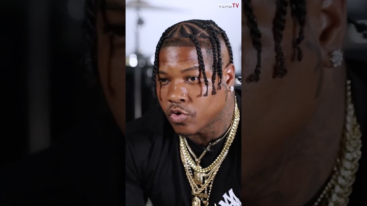 Drakeo the Ruler Created All the Problems That Led To his Passing