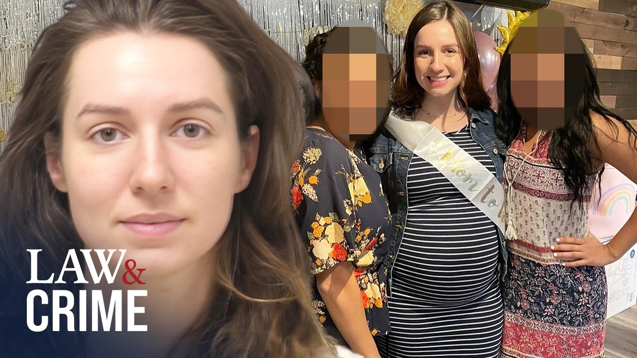 7 Freaky Details in Indiana Moms Triple Killing Case
