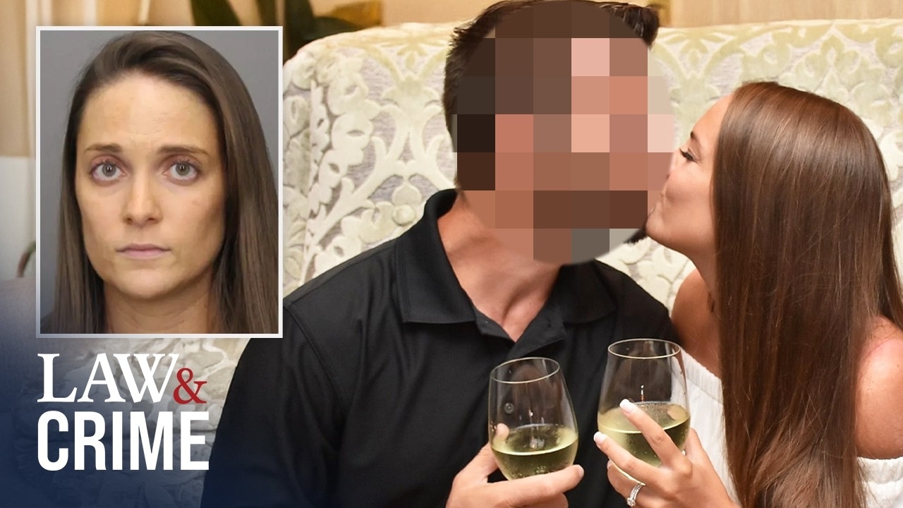 Married Teacher Had Sex With Student in Classroom: Police